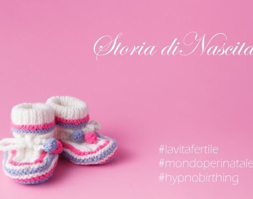 nascita di bianca
